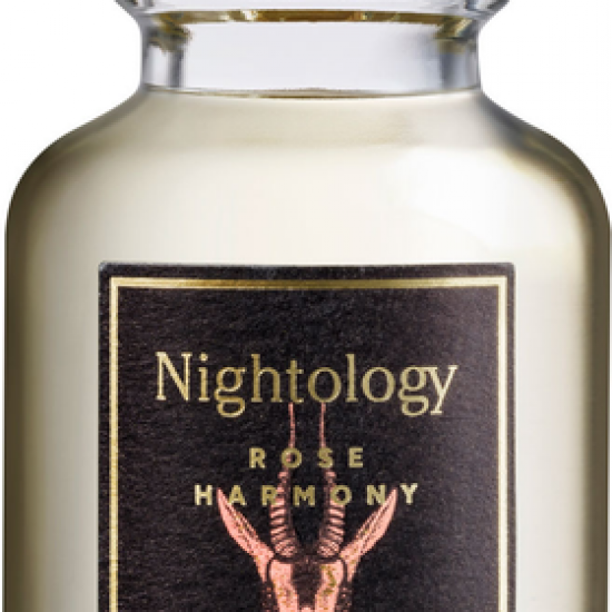 نايتولوجي روز هارموني أو دو برفيوم 100 مل نايتولوجي روز هارموني أو دو برفيوم 100 مل