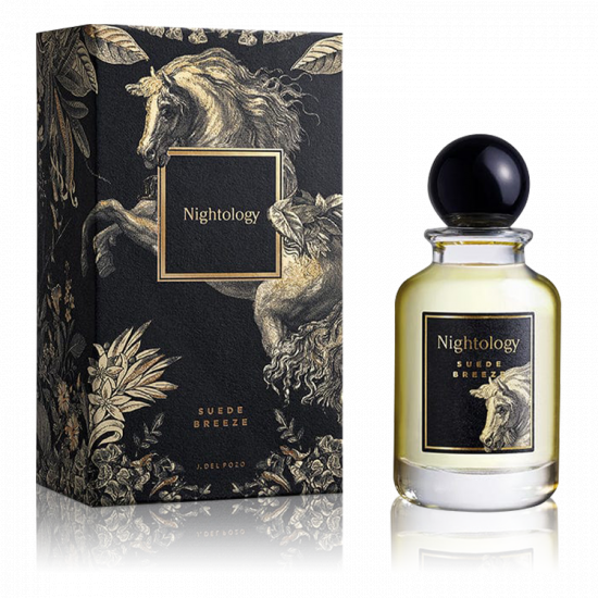 نايتولوجي سويدي بريز أو دو برفيوم 100 مل
