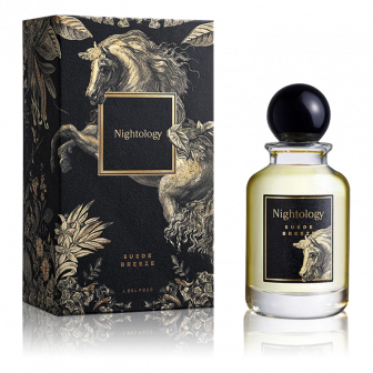 نايتولوجي سويدي بريز أو دو برفيوم 100 مل