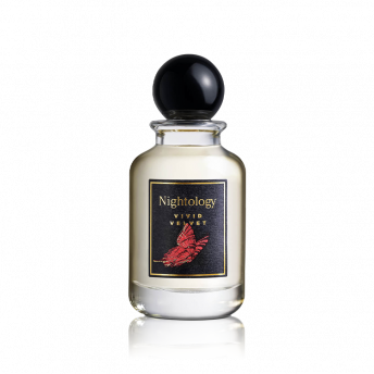 نايتولوجي فيفيد فيلفت أو دو برفيوم 100 مل نايتولوجي فيفيد فيلفت أو دو برفيوم 100 مل