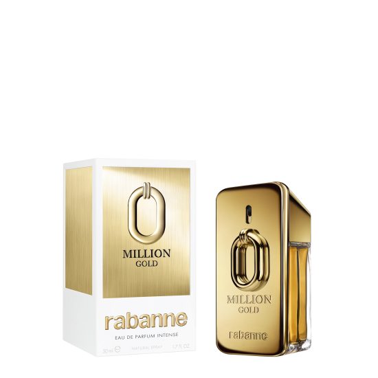 Rabanne Million Gold EDP Intense 100ml