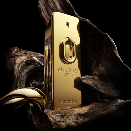 Rabanne Million Gold EDP Intense 100ml