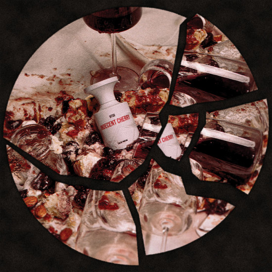 بورن تو ستاند اوت إنديسيند شيري او دو برفيوم 50 مل بورن تو ستاند اوت إنديسيند شيري او دو برفيوم 50 مل