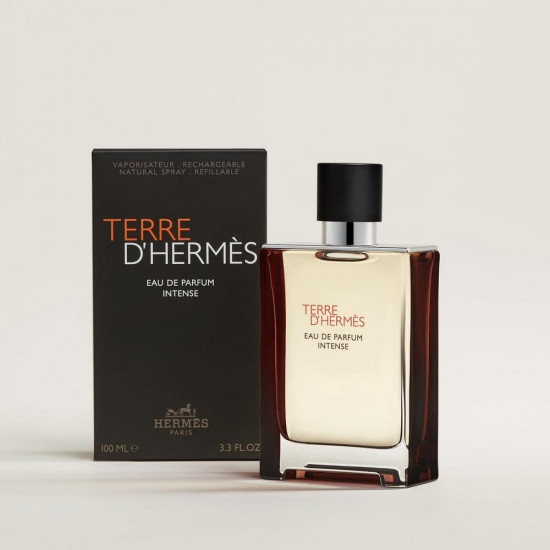 هيرمس تيري دي هرمس ادو بارفيوم انتنس 100 مل هيرمس تيري دي هرمس ادو بارفيوم انتنس 100 مل