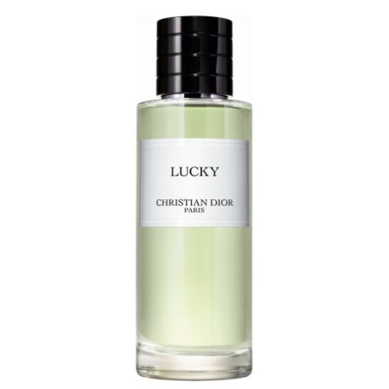Christian Dior Lucky - Eau De Parfum 100ML