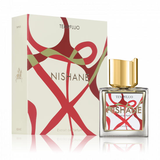 نيشاني تيمبفلو أو دو برفيوم 100 مل نيشاني تيمبفلو أو دو برفيوم 100 مل