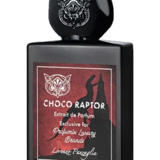 لورينزو بازاجليا شوكو رابتور اكسترايت دو بارفيوم 50 مل لورينزو بازاجليا شوكو رابتور اكسترايت دو بارفيوم 50 مل