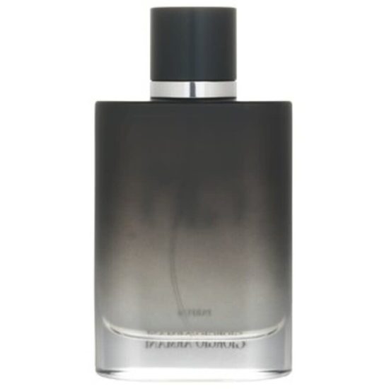 Giorgio Armani Men's Acqua di Gio Parfum 100ml Giorgio Armani Men's Acqua di Gio Parfum 100ml