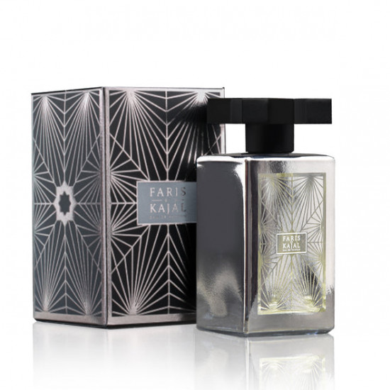 كاجال فارس او دو برفيوم 100 مل كاجال فارس او دو برفيوم 100 مل