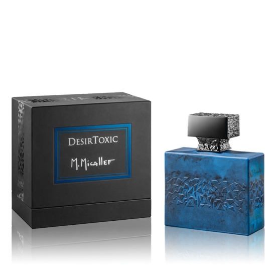 Micallef Desir Toxic EDP 100ml 