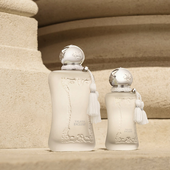 بارفيوم دو مارلي فالايا إكسكلوسيف أو دو برفيوم 75 مل بارفيوم دو مارلي فالايا إكسكلوسيف أو دو برفيوم 75 مل