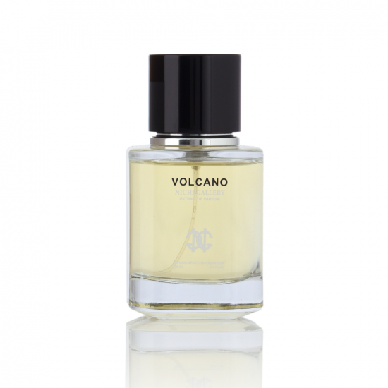 نيش غاليري فولكانو اكستريت دو بارفيوم 100 مل نيش غاليري فولكانو اكستريت دو بارفيوم 100 مل