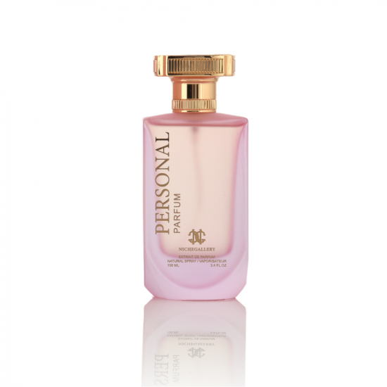 نيش غاليري بيرسونال اكستريت دو بارفيوم 100 مل نيش غاليري بيرسونال اكستريت دو بارفيوم 100 مل