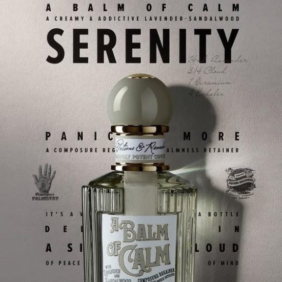 Penhaligon's A Balm of Calm Eau de Parfum 100 ml Penhaligon's A Balm of Calm Eau de Parfum 100 ml