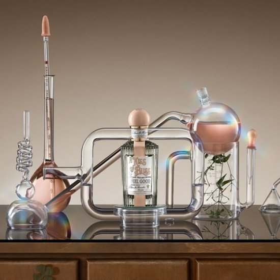 بنهاليجنز أ كيس أوف بليس او دو برفيوم 100 مل بنهاليجنز أ كيس أوف بليس او دو برفيوم 100 مل