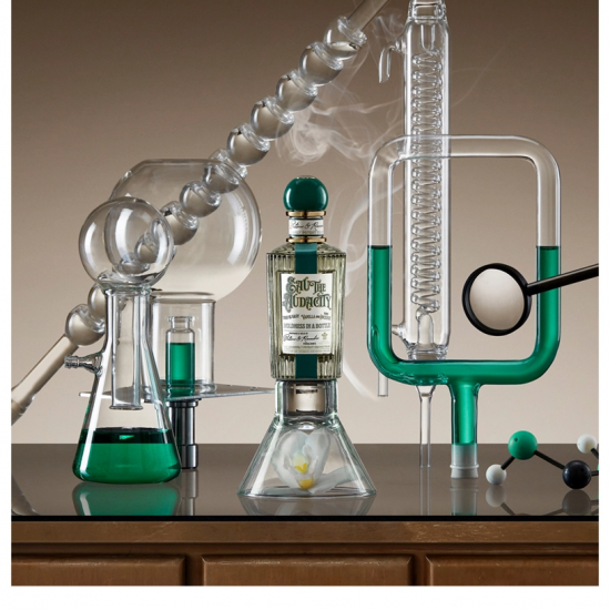 بنهاليجنز أو ذا أوداسيتي او دو برفيوم 100 مل بنهاليجنز أو ذا أوداسيتي او دو برفيوم 100 مل