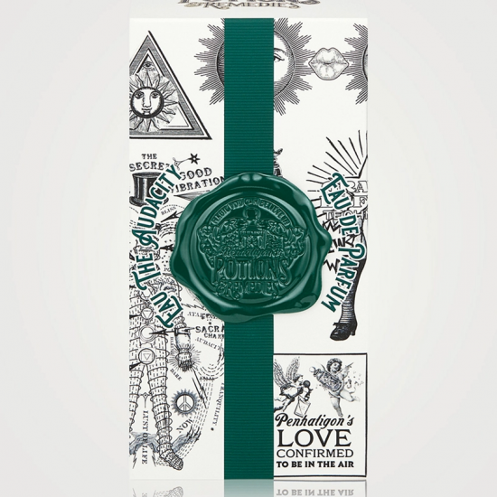 بنهاليجنز أو ذا أوداسيتي او دو برفيوم 100 مل بنهاليجنز أو ذا أوداسيتي او دو برفيوم 100 مل