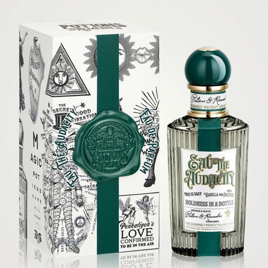 بنهاليجنز أو ذا أوداسيتي او دو برفيوم 100 مل بنهاليجنز أو ذا أوداسيتي او دو برفيوم 100 مل