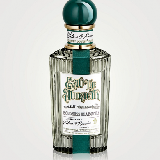 بنهاليجنز أو ذا أوداسيتي او دو برفيوم 100 مل بنهاليجنز أو ذا أوداسيتي او دو برفيوم 100 مل