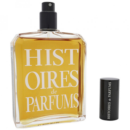 هيستوريس دي بارفيومز 1740 او دو بارفيوم 120 مل هيستوريس دي بارفيومز 1740 او دو بارفيوم 120 مل