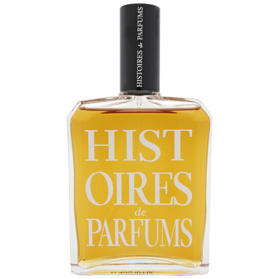 هيستوريس دي بارفيومز 1740 او دو بارفيوم 120 مل هيستوريس دي بارفيومز 1740 او دو بارفيوم 120 مل