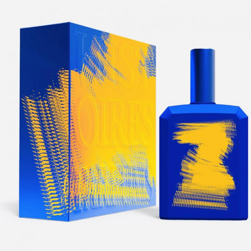 هيستوريس دي بارفيومز بلو بوتل 1.7 او دو بارفيوم 115 مل هيستوريس دي بارفيومز بلو بوتل 1.7 او دو بارفيوم 115 مل