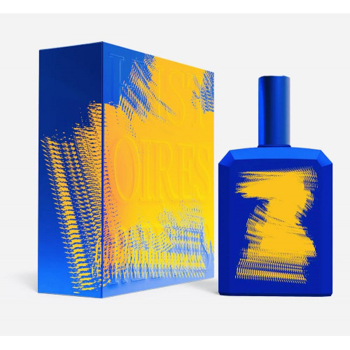 هيستوريس دي بارفيومز بلو بوتل 1.7 او دو بارفيوم 115 مل هيستوريس دي بارفيومز بلو بوتل 1.7 او دو بارفيوم 115 مل