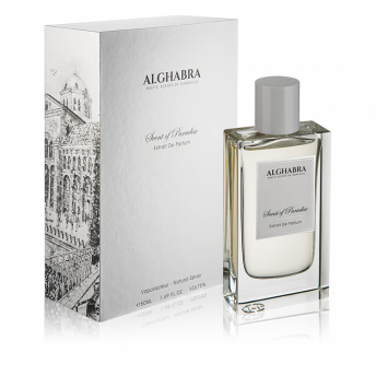 الغبرا سينت أوف بارادايس اكستريت دو برفيوم 50 مل الغبرا سينت أوف بارادايس اكستريت دو برفيوم 50 مل