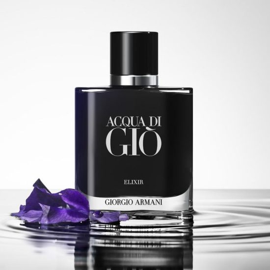 Giorgio Armani Acqua Di Gio Elixir Parfum 50 ml