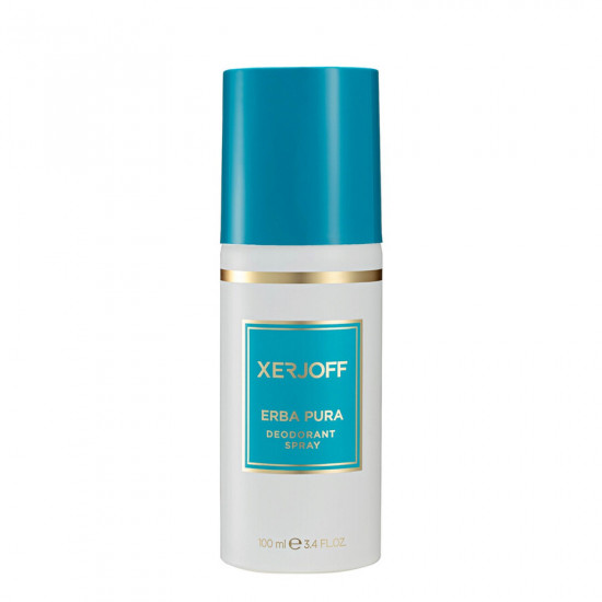 زيرجوف إيربا بورا مزيل لرائحة العرق 100 مل زيرجوف إيربا بورا مزيل لرائحة العرق 100 مل
