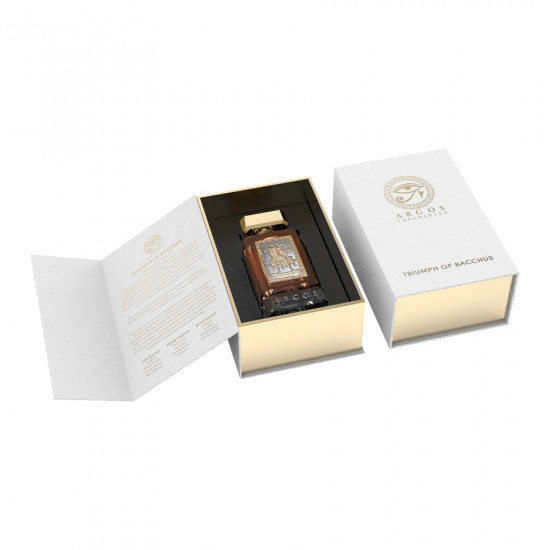 ارجوس ترايمف اوف باخوس او دو برفيوم 100 مل ارجوس ترايمف اوف باخوس او دو برفيوم 100 مل