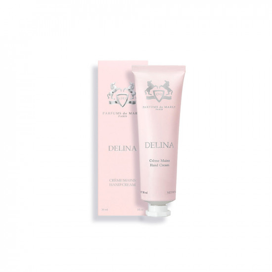 بارفيوم دو مارلي ديلينا كريم اليدين 30 مل بارفيوم دو مارلي ديلينا كريم اليدين 30 مل