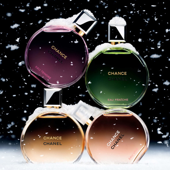 شانيل شانس أو فريش أو دو برفيوم 100 مل شانيل شانس أو فريش أو دو برفيوم 100 مل