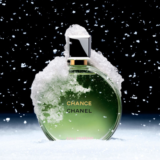 شانيل شانس أو فريش أو دو برفيوم 100 مل شانيل شانس أو فريش أو دو برفيوم 100 مل