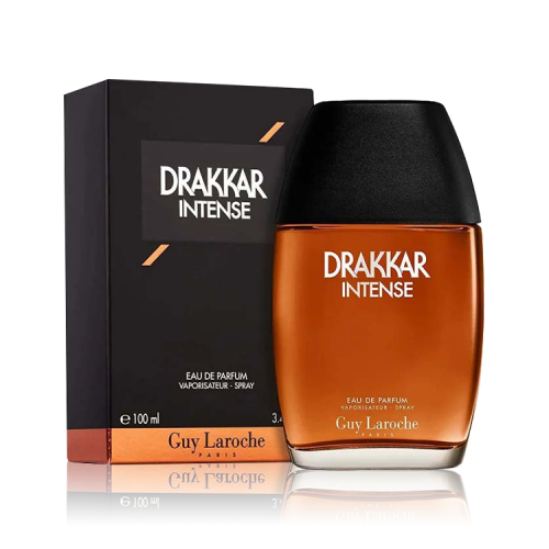 Guy Laroche Drakkar Intense EDP 100ml Guy Laroche Drakkar Intense EDP 100ml