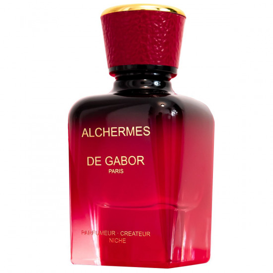 دي غابور الكيرميس اكستريت دي بارفيوم 50 مل دي غابور الكيرميس اكستريت دي بارفيوم 50 مل