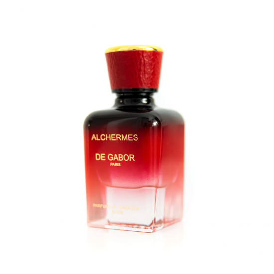 دي غابور الكيرميس اكستريت دي بارفيوم 50 مل دي غابور الكيرميس اكستريت دي بارفيوم 50 مل