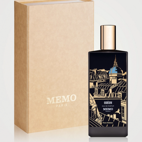 ميمو باريس اوديون أو دو برفيوم 75 مل ميمو باريس اوديون أو دو برفيوم 75 مل