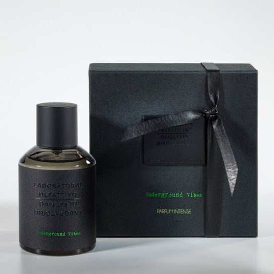 Laboratorio Olfattivo Underground Vibes Extrait de Parfum 100 ml