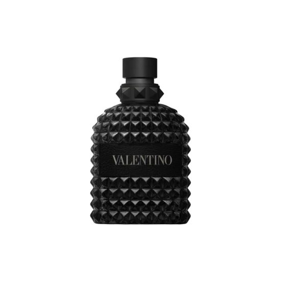 Valentino Born In Roma Rockstud Noir EDT 100ml Valentino Born In Roma Rockstud Noir EDT 100ml