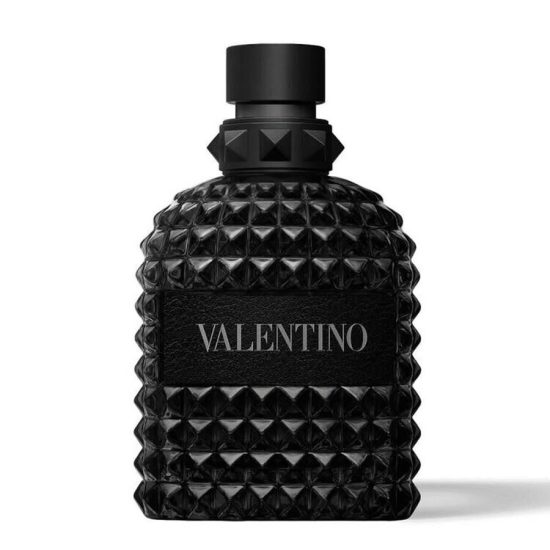 Valentino Born In Roma Rockstud Noir EDT 100ml Valentino Born In Roma Rockstud Noir EDT 100ml