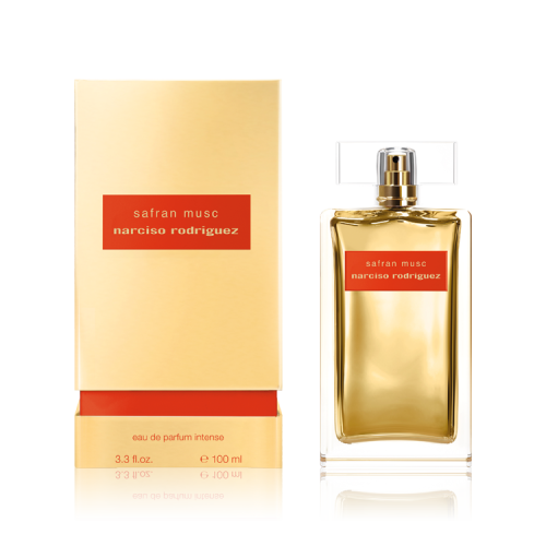 Narciso Rodriguez Saffran Musc EDP - 100 ml