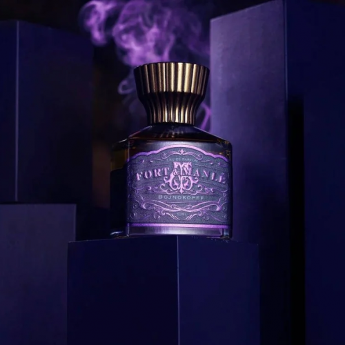 فورت أند مانلي مستر بوجنوكوبوفز بيربل هات 50 مل فورت أند مانلي مستر بوجنوكوبوفز بيربل هات 50 مل