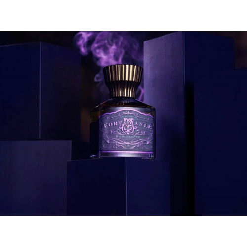 فورت أند مانلي مستر بوجنوكوبوفز بيربل هات 50 مل فورت أند مانلي مستر بوجنوكوبوفز بيربل هات 50 مل