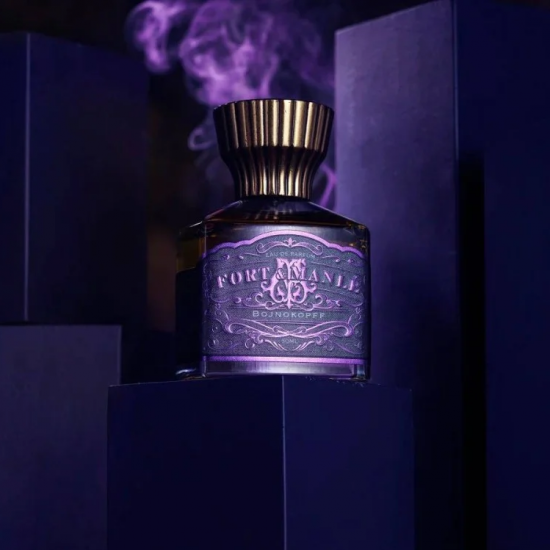 فورت أند مانلي مستر بوجنوكوبوفز بيربل هات 50 مل فورت أند مانلي مستر بوجنوكوبوفز بيربل هات 50 مل