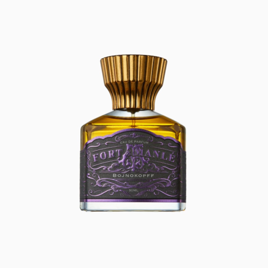 ‬Fort & Manle Mr.Bojnokopff’s Purple Hat 50 ml