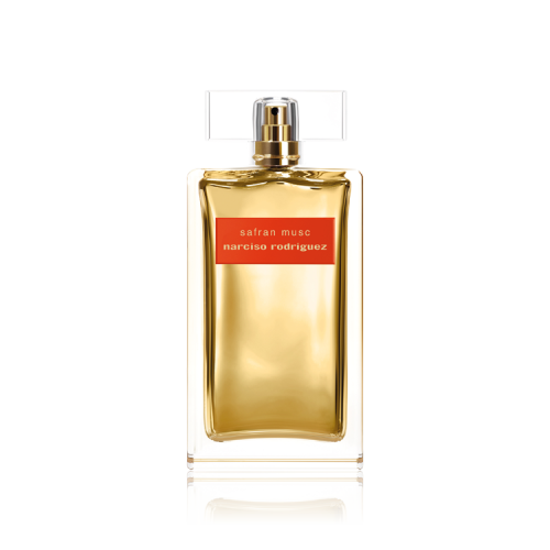 Narciso Rodriguez Saffran Musc EDP - 100 ml