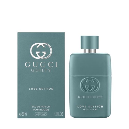 Gucci Guilty Love Edition 50ml Gucci Guilty Love Edition 50ml