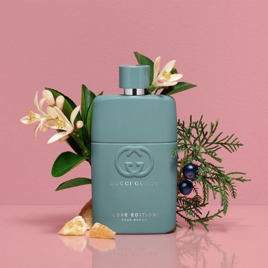 Gucci Guilty Love Edition 50ml Gucci Guilty Love Edition 50ml