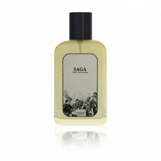 كونتاغ ساقا او دو برفيوم 100 مل كونتاغ ساقا او دو برفيوم 100 مل